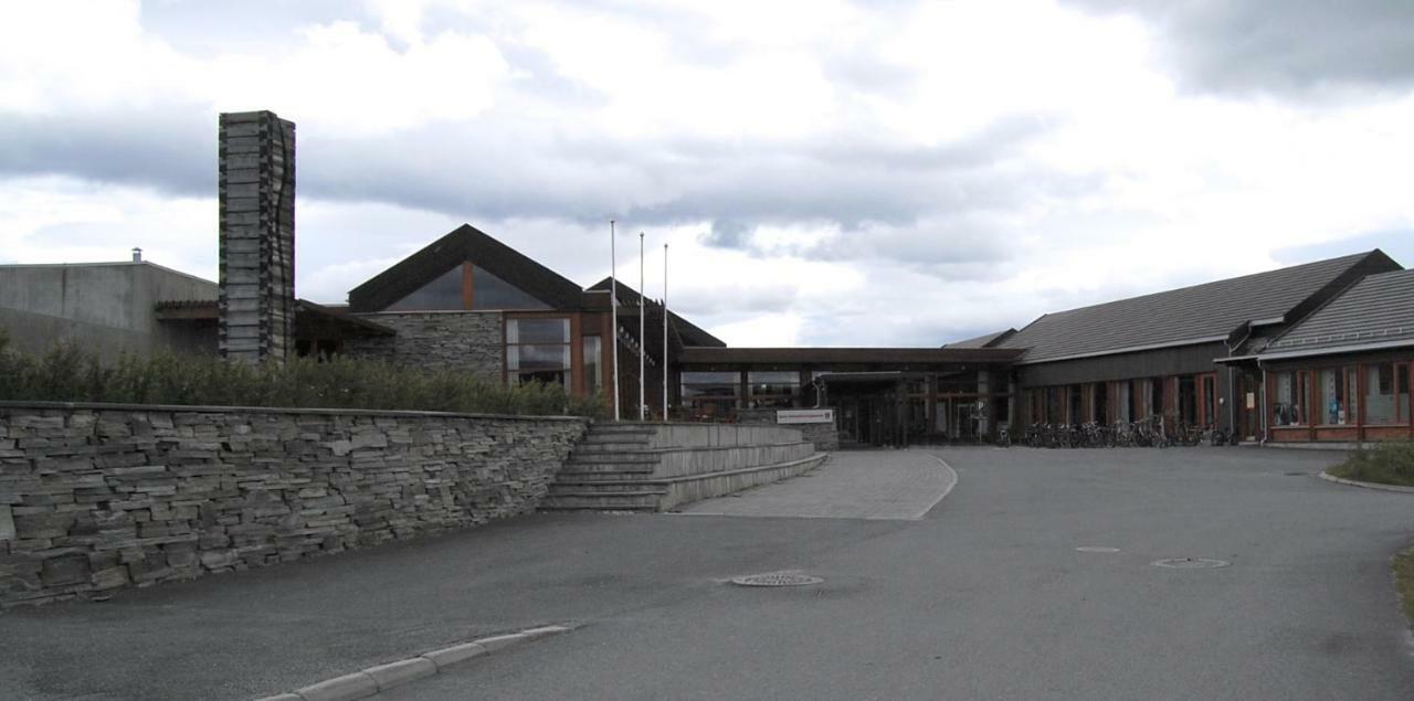 Hotel Unicare Røros Exterior foto